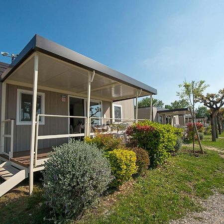 Camping Belvedere Lazise Exterior photo