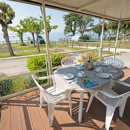 Camping Belvedere Lazise Exterior photo