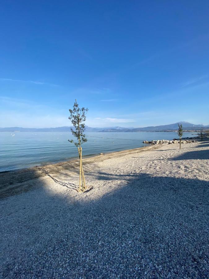 Camping Belvedere Lazise Exterior photo