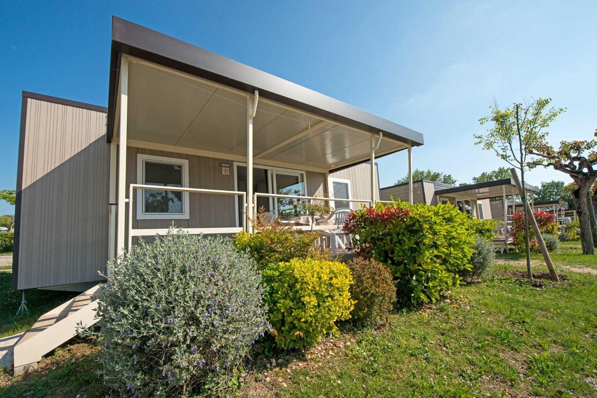 Camping Belvedere Lazise Exterior photo