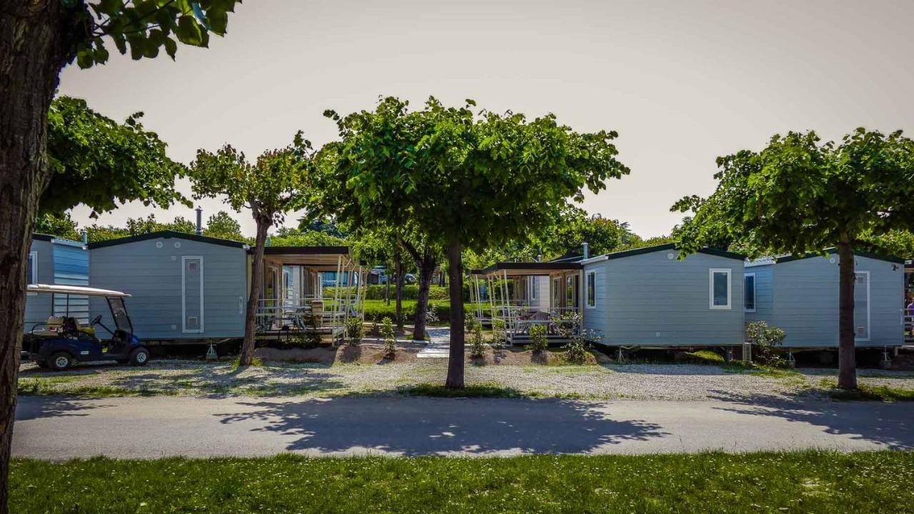 Camping Belvedere Lazise Exterior photo