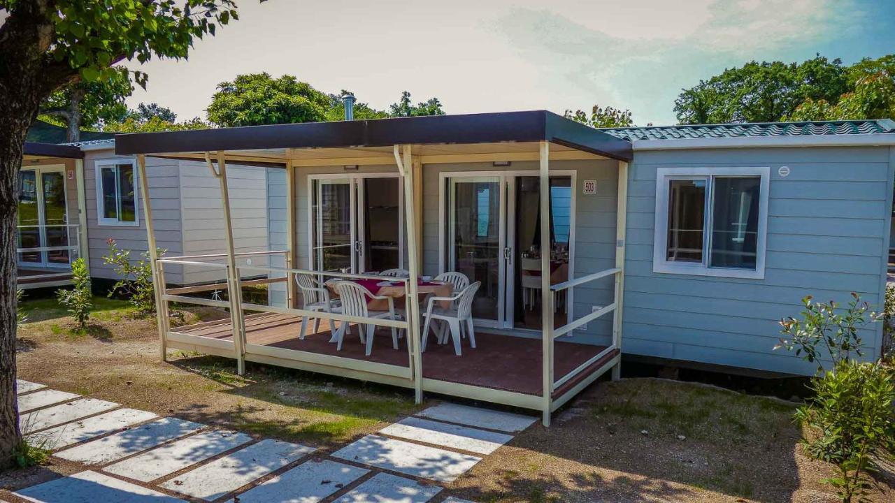 Camping Belvedere Lazise Exterior photo