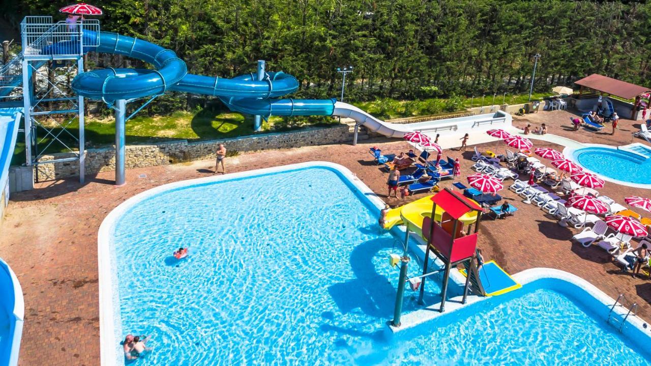 Camping Belvedere Lazise Exterior photo