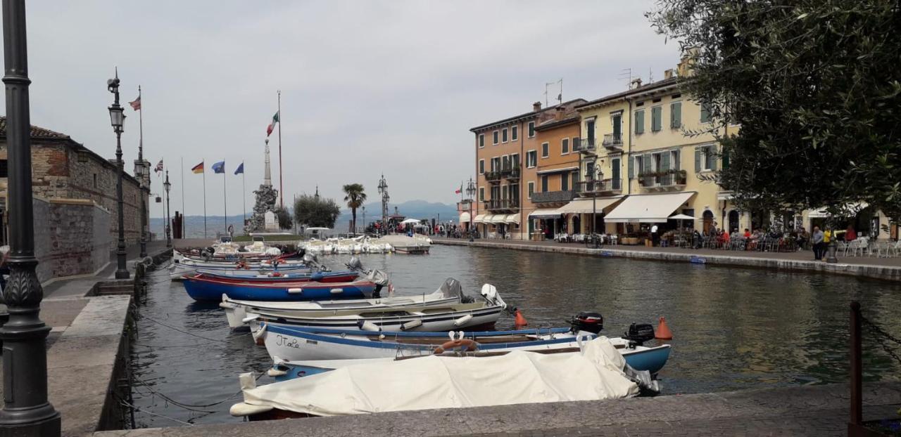Camping Belvedere Lazise Exterior photo